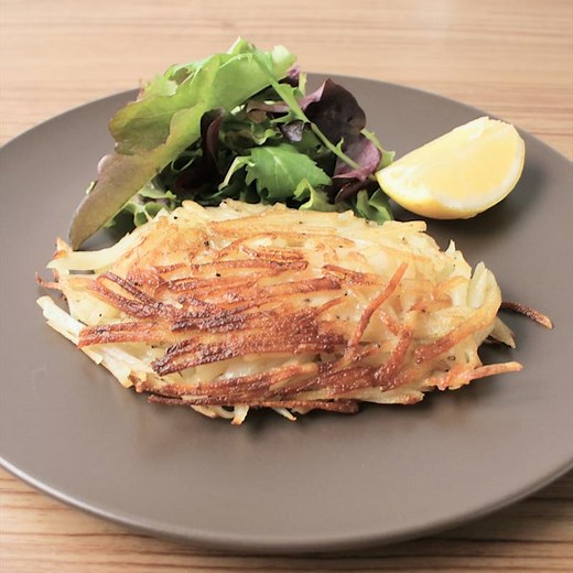 生鮭のじゃがいも包み焼き 作り方・レシピ | クラシル