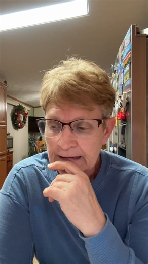 Cold weather, warm food, and small wins today. | Jan Rogers