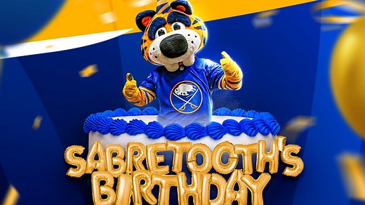 Happy Birthday, Sabretooth