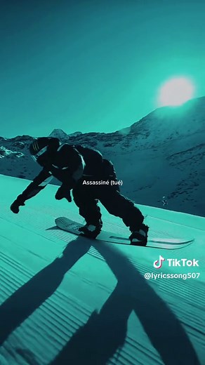 Chocolat - l’artiste feat Awa Imani #artiste #snowboard #lyrics_songs #hiver #ski Paroles : Elle est sexy, raffinée (sexy, raffinée) Chocolat, cho-cho-cho-chocolat Cho-cho-cho-chocolat Cho-cho-cho-chocolat Cho-cho-cho-chocolat Cho-cho-cho Cette go m'a tué (tué) Assassiné (tué) Sexy, raffinée (tué) Comme dans les films au ciné (tué) Ce gars m'a tué (tué) Assassinée (tué) Oui, j'ai succombé (tué) Comme dans les films au ciné (tué) Cho-cho-cho-chocolat, chocolat Cho-cho-cho-chocolat, chocolat Je l'