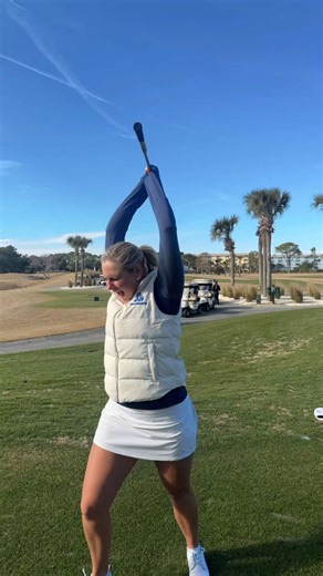 we ❤️ golf #hatelove #collegegolf #hiltonheadsc #golf | Golf