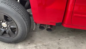 Gen V Truck With Our Custom L83 Special Cam 😎 🍿 | Spike Performance and Tuning