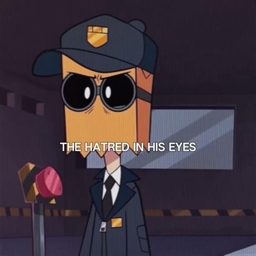 Miss heed and doctor flug