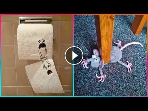 Artists Being The Funniest People Ever #Video