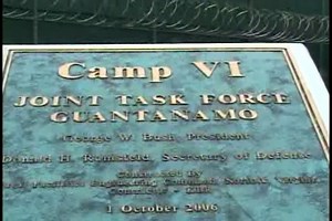 Guantanamo Bay Detention Camp 5