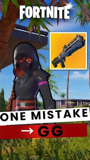 Why Vertical Pressure Wins Fights in Fortnite | Fortnite Battle Royale Controller PS5 Short Gameplay