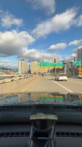 123K views · 3.5K reactions | Fort Pitt Bridge ✨ | View Pittsburgh | Facebook