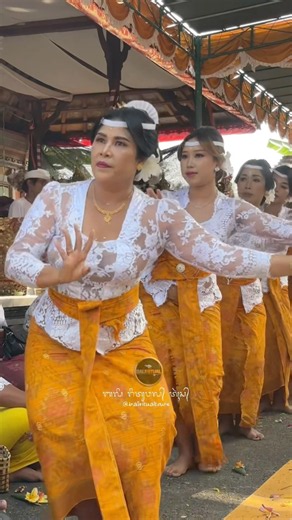 Tari Rejang Renteng Desa Sidan #rejangrenteng #budayabali #taribali
