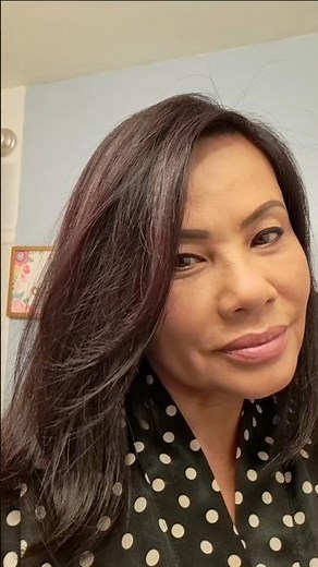 Gorgeous Box Colour By Clairol Natural Instincts!!! #clairolnaturalinstincts #haircolor #boxcolour