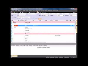 11-01 - Le fichier clients