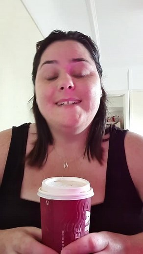 Mandi Fisher on TikTok