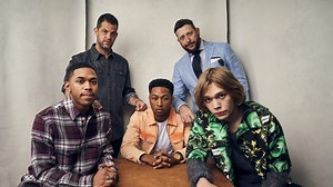 After Over A Decade In Music Videos, Nabil Elderkin Tackles Feature Debut With Dystopian LA Drama ‘Gully’ — Tribeca Studio