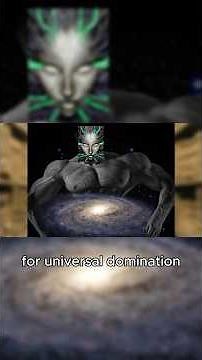 The Computer God - Part 1 #francisedec #computergod #history #lore