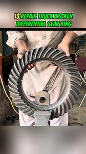 432K views · 2.4K reactions | #repair #rebuild #truckparts | The Story Lantern | Facebook