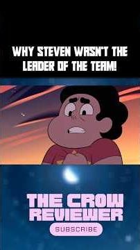 Garnet Represented What Steven Couldn't? #stevenuniverse