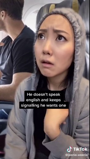 Hilarious Cabin Crew Stories with Jeeni Weenie and Pads Maxi