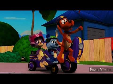 Go Dog Go season 3!!!!🤯😱