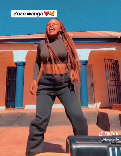 Faranay: Experience the Joy of Zozo Music