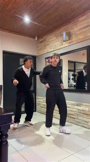 FAST FAST DANCE CHALLENGE 2026 🔥 TIKTOK AMAPIANO TUTORIAL