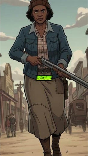 Stagecoach Mary: The Toughest Legend of the West