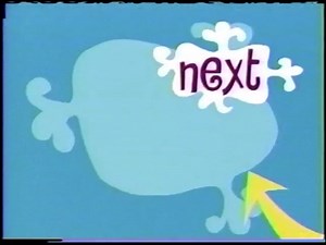 Playhouse Disney Up next: Rolie Polie Olie: The Great Defender of Fun & Stanley