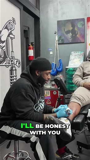 Navigating Contract Challenges in the Tattoo Industry