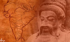 அகத்தியர் (Agathiyar) என்ற மாமுனிவரின் கதை