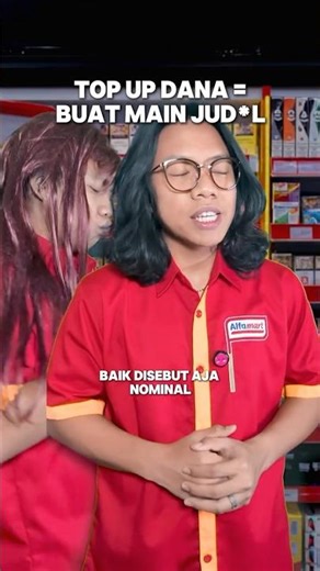 bro abis ini trauma berat..🥀#skit #komedi #fyp #dana