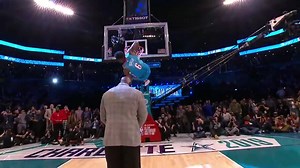 All Star Game 的 Top 10 Play ！ 哪一球又是你們最喜歡的？ | 極力誌籃球 Clutch