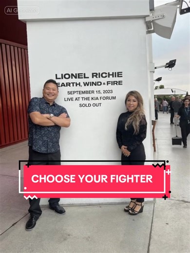 CHOOSE YOUR FIGHTER#aivideo#aigenerated#aiart#techmeetsfun#husbandandwifecomedy