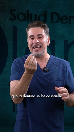 Dentogénesis imperfecta ¿Qué es?