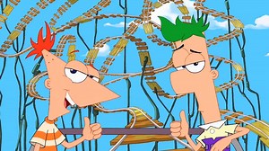 Over-the-Top Roller Coaster - TV Tropes