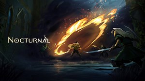 Nocturnal: 4K Gameplay zum Plattformer
