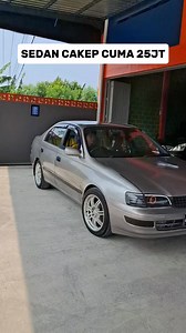 657K views · 10K reactions | Rekomendasi Mobil Sedan Cakep cuma...