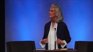 We want to stay focused on our relationship with Jesus ... that is personal and permanent and thirdly it is privileged. And He says in John 17:3 ... Now this is the eternal life that they may know you. So He is talking about having an intimate personal relationship with God the Father, the Son, and God the Holy Spirit. That's the privilege. If Abraham could know God as his friend, if Noah could know God is his refuge from the storm, if Moses could know Him as the bondage breaker, if David could 