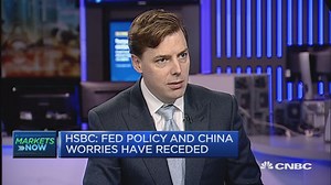 HSBC: Why we should be wary of negative rates