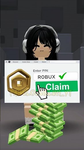 BEST Games to get FREE ROBUX! part 2