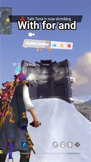 free fire funny video 😂😂