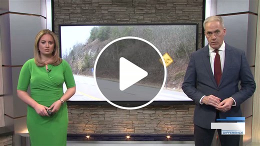 WV road slips, mudslides a persistent challenge for WVDOT crews - NewsBreak