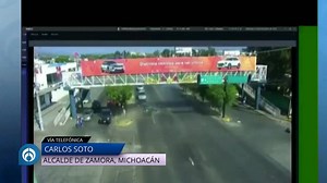 144K views · 1.6K reactions | #ENTERATE |  TRAER SIRENAS ENCENDIDAS...