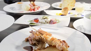 23K views · 77 reactions | Multi-layered fusion dining in Tokyo!...