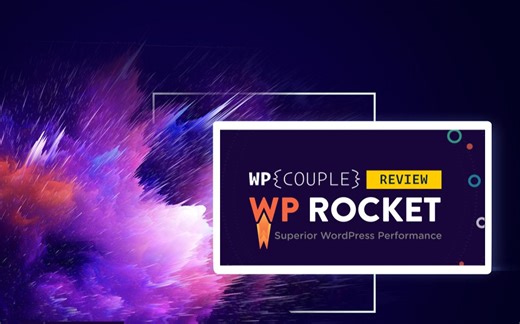 WP Rocket 缓存插件配置视频演示