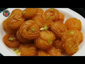 आटे और पनीर से बनाइये एक खास मिठाई | Wheat Flour & Paneer Sweet by chef Seema
