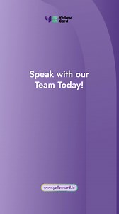 👉🏽 🌍 Seamlessly make same day international business payments at competitive rates with Yellow Card Treasury Portal. ✅ Global reach ✅ Payments are made instantly ✅ Pay in your local currency ✅ Your business partner receives funds in their preferred currency ✅ Supports payments in USD, GBP, EUR, CNY, etc. ✅ Competitive rates ✅ Personalised service Click Learn more to get started. | Yellow Card App