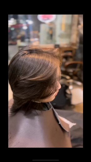 Step haircut for girls #f #fyp #foryou #fypシ #foryoupage #forme #trending #tiktok #trendingvideo #stepcut #step #stephaircut #stapcutting #haircut