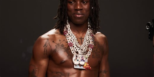 Rema returns with sultry new single 'Bout U'