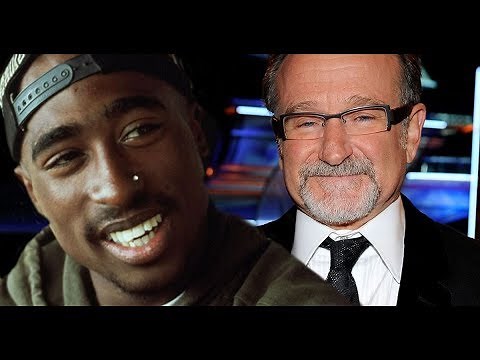 robin williams alive 2018 PROOF