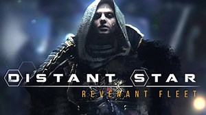 Distant Star: Revenant Fleet | PC Steam Game | Fanatical