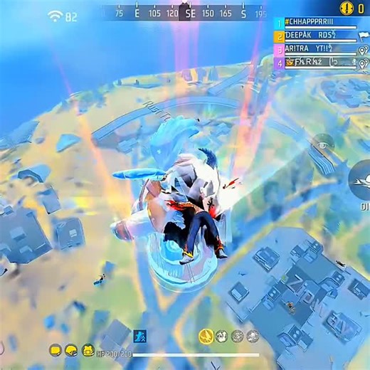 1M̤_̤A̤L̤O̤K̤_̤1M̤ on Instagram: "😂🔥 Free Fire Funny Moments Compilation 2025 🔥😂 Guys, yeh video aapko hasi se pagal kar degi 🤣🤣 Free Fire ke andar maine aur mere dost ne aise funny moments record kiye jo dekh kar aap हंसी रोक नहीं पाओगे 😜👌 Agar aapko Free Fire pasand hai to yeh video aapke liye hi hai. 👉 Like karo 💖 👉 Share karo 📲 👉 Comment me batao sabse funny moment kaunsa tha! Free Fire Funny Highlights | Best Funny Gameplay | Must Watch 😂🔥"