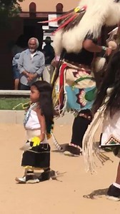 Ohkay Owingeh Buffalo Dance EXPO NM Home of the New Mexico State Fair #indianVillage 2018 | Native Media Network